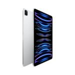 Apple iPad Pro 12.9″ (6th Generation) 1 TB with Wi-Fi Only (Silver) - Image 2