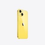 Apple iPhone 14 (512 GB) - Yellow - Image 2