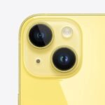Apple iPhone 14 (512 GB) - Yellow - Image 3