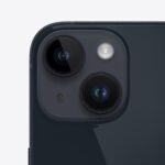 Apple iPhone 14 (256 GB) - Midnight - Image 3
