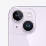 Apple iPhone 14 Plus (256 GB) - Purple - Image 3