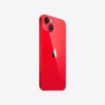 Apple iPhone 14 Plus (128 GB) - (Product) RED - Image 2