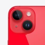 Apple iPhone 14 Plus (128 GB) - (Product) RED - Image 3