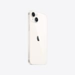 Apple iPhone 14 Plus (128 GB) - Starlight - Image 2