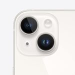 Apple iPhone 14 Plus (128 GB) - Starlight - Image 3