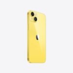 Apple iPhone 14 Plus (128 GB) - Yellow - Image 2