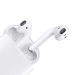 Apple AirPods (2nd Generation) White, with Charging Case - Image 2