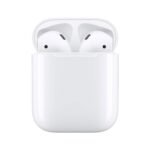 Apple AirPods (2nd Generation) White, with Charging Case - Image 3