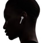 Apple AirPods (2nd Generation) White, with Charging Case - Image 5