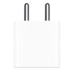 Apple 20W USB-C Power Adapter (for iPhone, iPad & AirPods) - Image 2