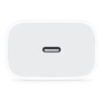 Apple 20W USB-C Power Adapter (for iPhone, iPad & AirPods) - Image 3