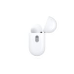 Apple AirPods Pro (2nd generation) with MagSafe Charging Case (USB‑C) (White) - Image 5