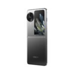 Oppo Find N3 Flip (Sleek Black, 12GB RAM, 256GB Storage) - Image 2