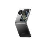 Oppo Find N3 Flip (Sleek Black, 12GB RAM, 256GB Storage) - Image 3