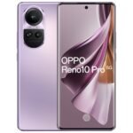 Oppo Reno10 Pro 5G (Glossy Purple, 12GB RAM, 256GB Storage)