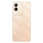 Vivo Y200 5G (Desert Gold, 8GB RAM, 256GB Storage) - Image 3