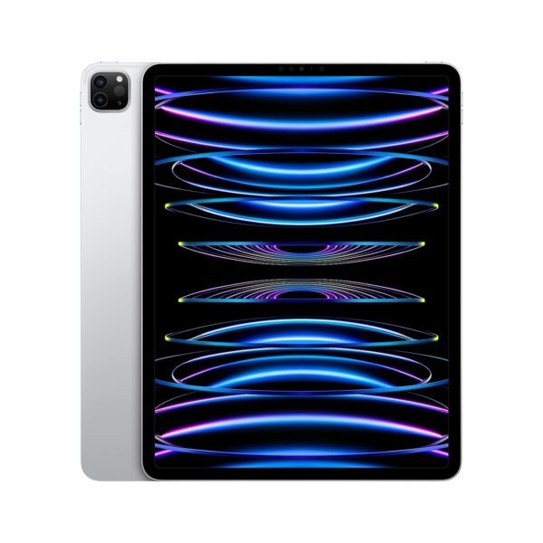 Apple iPad Pro 12.9″ (6th Generation) 1 TB with Wi-Fi Only (Silver)
