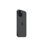 Apple iPhone 15 (256 GB) - Black - Image 2