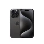 Apple iPhone 15 Pro Max (1 TB) - Black Titanium