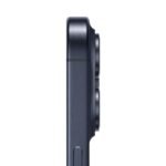 Apple iPhone 15 Pro (1 TB) - Blue Titanium - Image 3