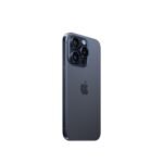 Apple iPhone 15 Pro (1 TB) - Blue Titanium - Image 2