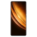 Vivo X100 (12 GB RAM, 256 GB, Asteroid Black) - Image 4
