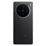 Vivo X100 (12 GB RAM, 256 GB, Asteroid Black) - Image 6