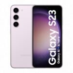 Samsung Galaxy S23 5G ( Lavender, 8 GB RAM, 128 GB Storage )