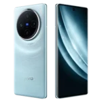 Vivo X100 (12 GB RAM, 256 GB, Stargaze Blue) - Image 2