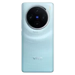Vivo X100 (12 GB RAM, 256 GB, Stargaze Blue) - Image 6