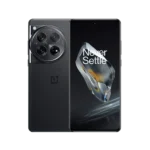 OnePlus 12 (Silky Black, 16GB RAM, 512GB Storage)