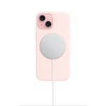 Apple MagSafe Charger (for iPhone, AirPods) - Image 4