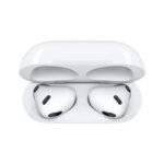 Apple AirPods (3rd generation) with MagSafe Charging Case - Image 4