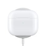 Apple AirPods (3rd generation) with MagSafe Charging Case - Image 6