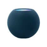 Apple HomePod Mini Speaker (Blue)