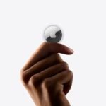 Apple AirTag 4 Pack - Image 3