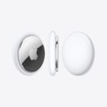 Apple AirTag 4 Pack - Image 4