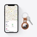 Apple AirTag 4 Pack - Image 6