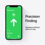 Apple AirTag 4 Pack - Image 7
