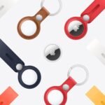 Apple AirTag 4 Pack - Image 9