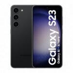 Samsung Galaxy S23 5G ( Phantom Black, 8 GB RAM, 256 GB Storage )