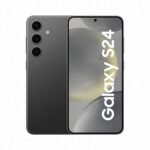 Samsung Galaxy S24 5G (Onyx Black, 8 GB RAM, 256 GB Storage)