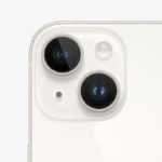 Apple iPhone 14 (512 GB) - Starlight - Image 3