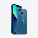 Apple iPhone 13 (256GB) - Blue - Image 2