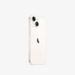 Apple iPhone 14 (512 GB) - Starlight - Image 2