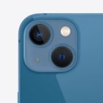Apple iPhone 13 (256GB) - Blue - Image 3