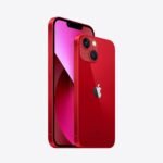 Apple iPhone 13 (256GB) - (Product) RED - Image 2