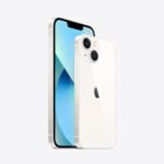 Apple iPhone 13 (256GB) - Starlight - Image 2