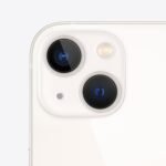 Apple iPhone 13 (256GB) - Starlight - Image 3