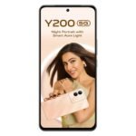 Vivo Y200 5G (Jungle Green, 8GB RAM, 256GB Storage) - Image 4